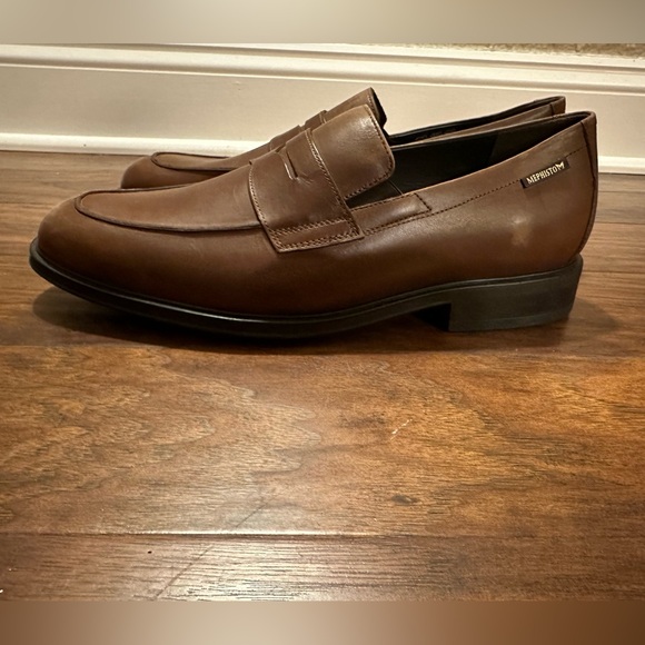 Men's mephisto loafers - Picture 5 of 6
